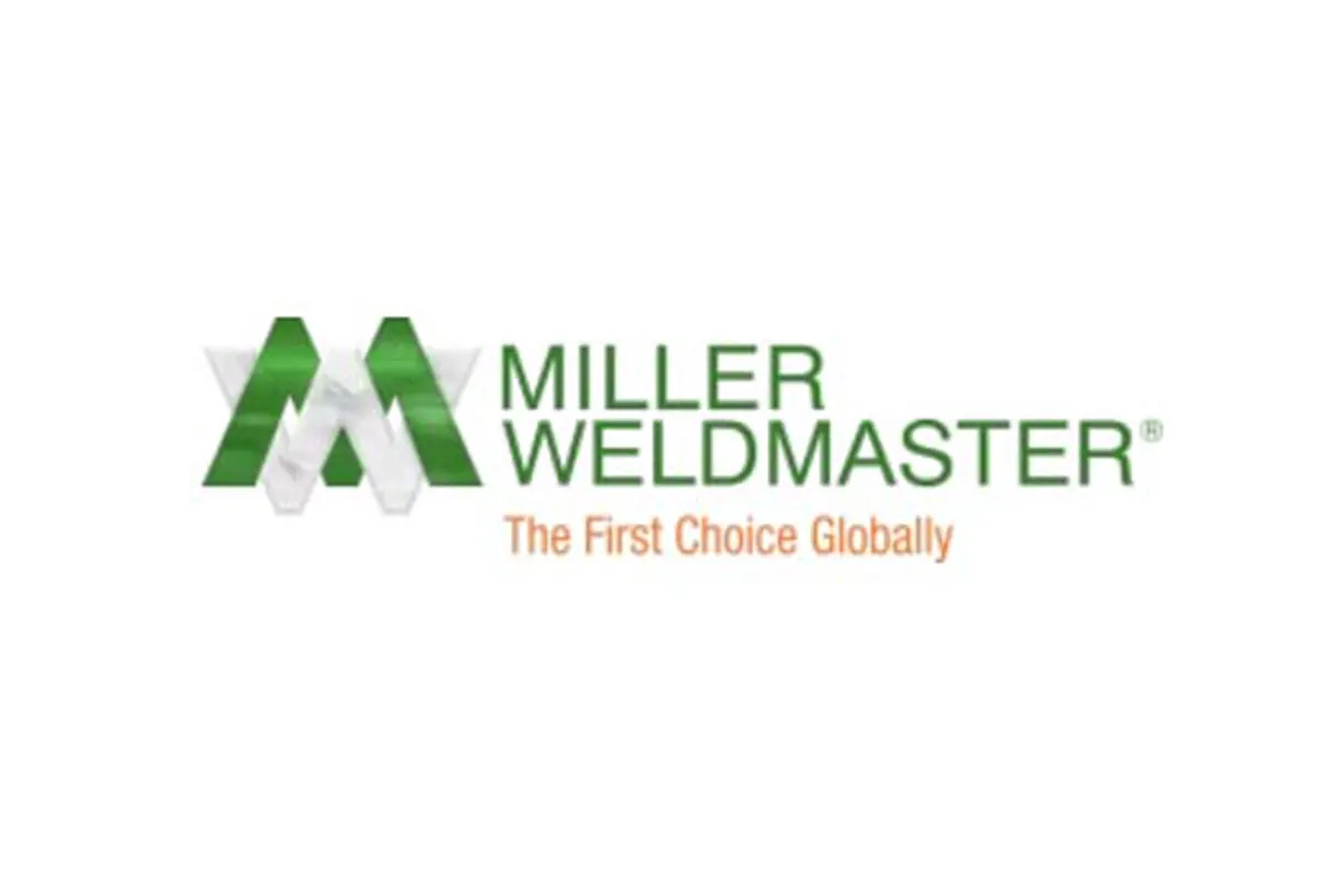 MILLER WELDMASTER